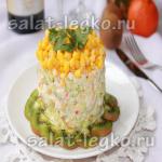 Uborka a koreai, a legfinomabb recept (koreai) Uborka a koreai, a legfinomabb recept