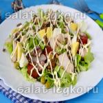 Uborka a koreai, a legfinomabb recept (finom) Uborka a koreai, a legfinomabb recept