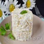 Uborka a koreai, a legfinomabb recept (koreai) Uborka a koreai, a legfinomabb recept