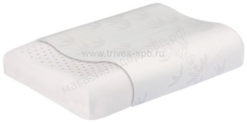 Ortopéd párnák Latex (ortopédiai párna latexből) Ortopéd párnák Latex