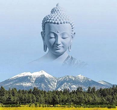 Alapvető buddhizmus, Buddha élete (karma) Basic buddhizmus, az élet egy Buddha