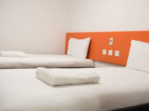 Szálloda easyHotel régi street, London (Hotel) Szálloda easyHotel régi utca, London