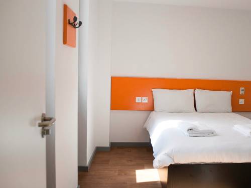 Szálloda easyHotel régi street, London (London) Szálloda easyHotel régi utca, London