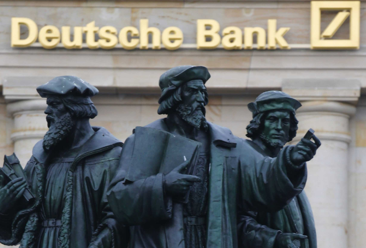 Nyit számlát egy német banke- információs portál