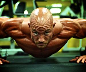 Dips bicepsz (bicepsz) Push-up bicepsz