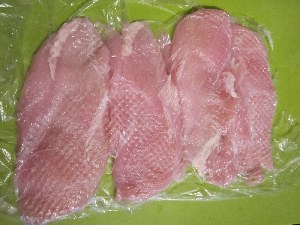 Tekintse át a recept a második Maggi csirke olasz (Maggi fűszerkeverék) Tekintse át a recept a második Maggi csirke olasz
