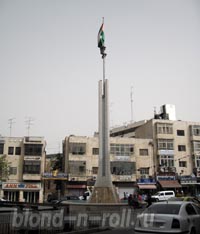 A palesztin Ramallah városában (a század elején) A palesztin Ramallah városában