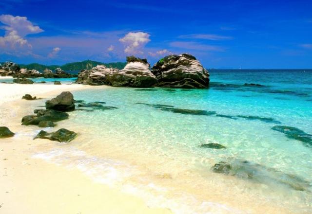 Pattaya Thaiföld térkép (Pattaya Thaiföld térkép) Pattaya Thaiföld térkép