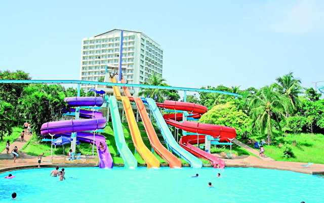 Pattaya Thaiföld térkép (Pattaya Thaiföld térkép) Pattaya Thaiföld térkép
