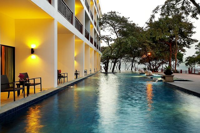 Pattaya Thaiföld térkép (Pattaya Thaiföld térkép) Pattaya Thaiföld térkép
