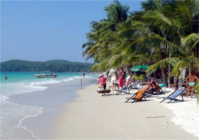 Pattaya Thaiföld térkép (Thaiföld) Pattaya Thaiföld térkép