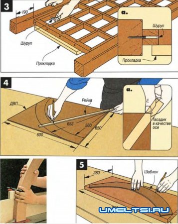 Pergola - házi kezek - DIY (is) Pergola - házi kezek - DIY