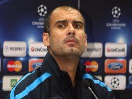 Miért Guardiola levelek