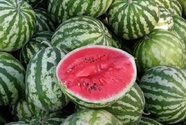 Miért kell enni a görögdinnye (is) Miért kell enni görögdinnye