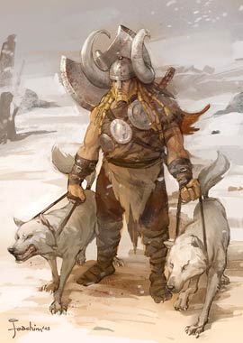 A szakaszos rajz leckét Viking (osztály) A szakaszos Viking rajz lecke