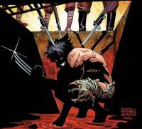 Teljes életrajz Wolverine (1. rész) - rozsomák info - helyszínen a Wolverine
