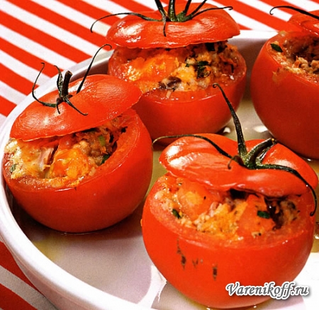 Paradicsom örmény (részletes recept) (paradicsom) Paradicsom örmény (részletes recept)