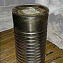 Por réz PMS-1 (MIP-1) PMS-1 rézport