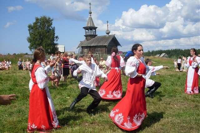 Ortodox keresztények ünneplik Illés napja (Ilyin) Ortodox keresztények ünneplik Illés napja