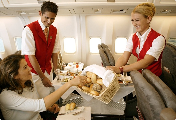 Premium Economy Class az Premium Economy Class az