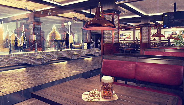 Tervezés étterem ajándékaként horeca g (ajándék) Tervezés étterem ajándékaként horeca g