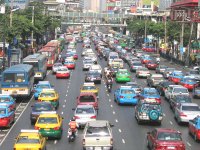 Autógyártás Thaiföld (Thailand) Autógyártás Thaiföldön