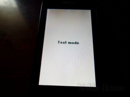 Symbian okostelefon varrt JAF