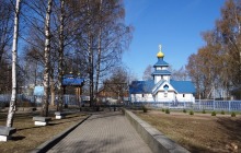 Áttekintés a leningrádi régióban (Leningrad) Látványosságok leningrádi régióban