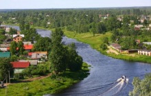 Áttekintés a leningrádi régióban (régió) Látványosságok leningrádi régióban