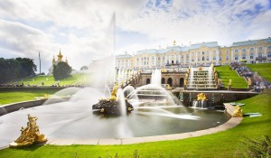 Áttekintés a leningrádi régióban (Leningrad) Látványosságok leningrádi régióban