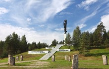 Áttekintés a leningrádi régióban (Leningrad) Látványosságok leningrádi régióban