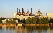 Áttekintés a leningrádi régióban (Leningrad város területén) Látványosságok leningrádi régióban