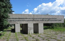 Áttekintés a leningrádi régióban (Leningrad város területén) Látványosságok leningrádi régióban