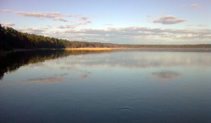 Áttekintés a leningrádi régióban (Leningrad) Látványosságok leningrádi régióban