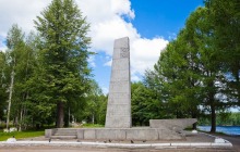 Áttekintés a leningrádi régióban (régió) Látványosságok leningrádi régióban