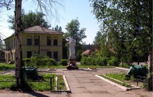 Áttekintés a leningrádi régióban (Leningrad) Látványosságok leningrádi régióban