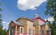 Áttekintés a leningrádi régióban (Leningrad) Látványosságok leningrádi régióban