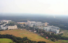Áttekintés a leningrádi régióban (Leningrad) Látványosságok leningrádi régióban
