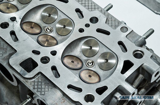 Feldolgozási új 1, 8 literes vázák-21179 (a motor) Feldolgozási új 1, 8 literes vázák-21179