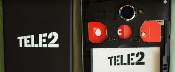 Kinyit TELE2 mini (kinyit kód) -, hogyan kell kinyitni a telefont Tele2