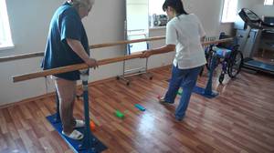 Rehabilitáció után csípőprotézis otthoni gyógytorna és (csípő) Rehabilitáció után csípőprotézis otthoni rehabilitáció és