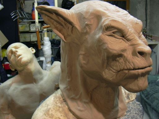 Reális jelmezek (fursuiting) reális jelmezek