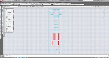 Szerkesztése blokkok AutoCAD