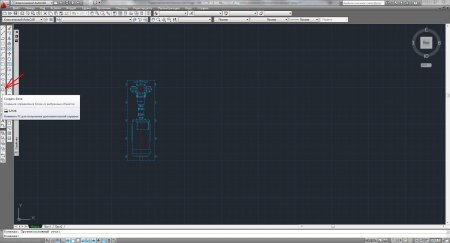 Szerkesztése blokkok AutoCAD