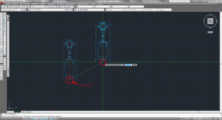 Szerkesztése blokkok AutoCAD (szerkesztés blokk AutoCAD) Szerkesztése blokkok AutoCAD