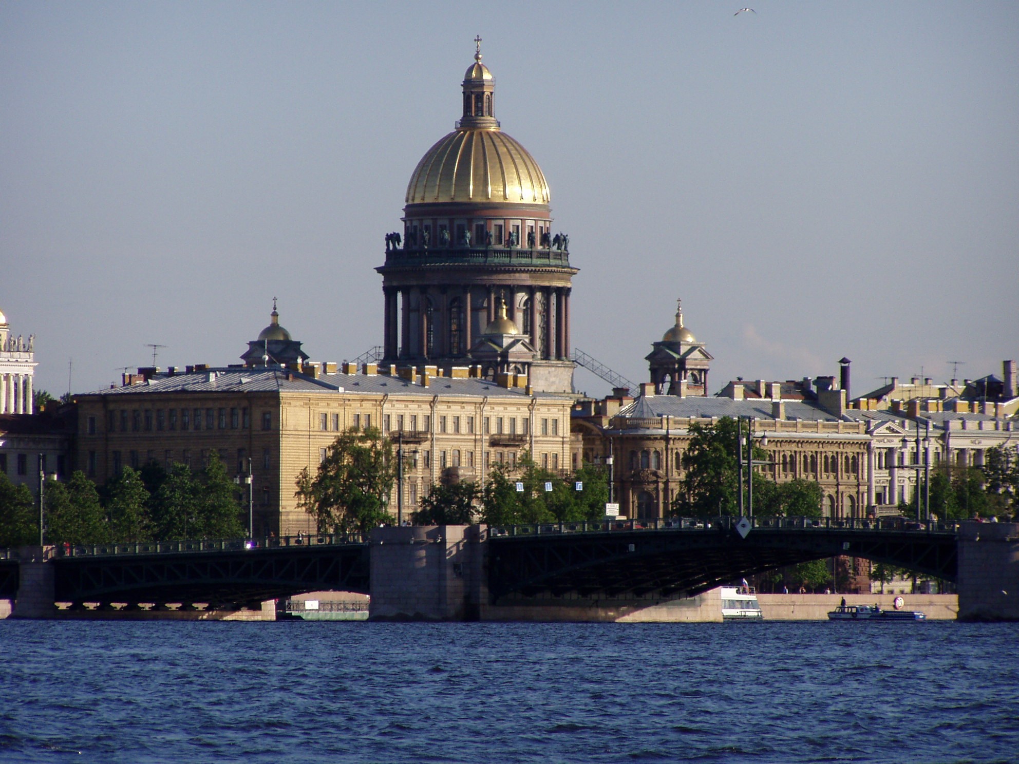 Folyók és csatornák Budapesten