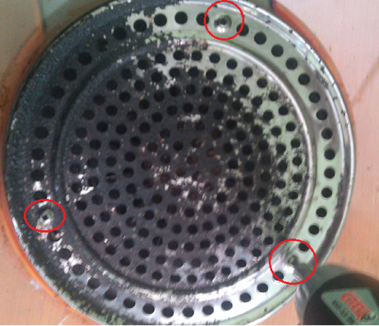 Javítás aerogrill melegebb, Model klasszikus hx 1037 saját kezűleg (javítás) Javítás aerogrill melegebb, Model klasszikus hx 1037 saját kezűleg