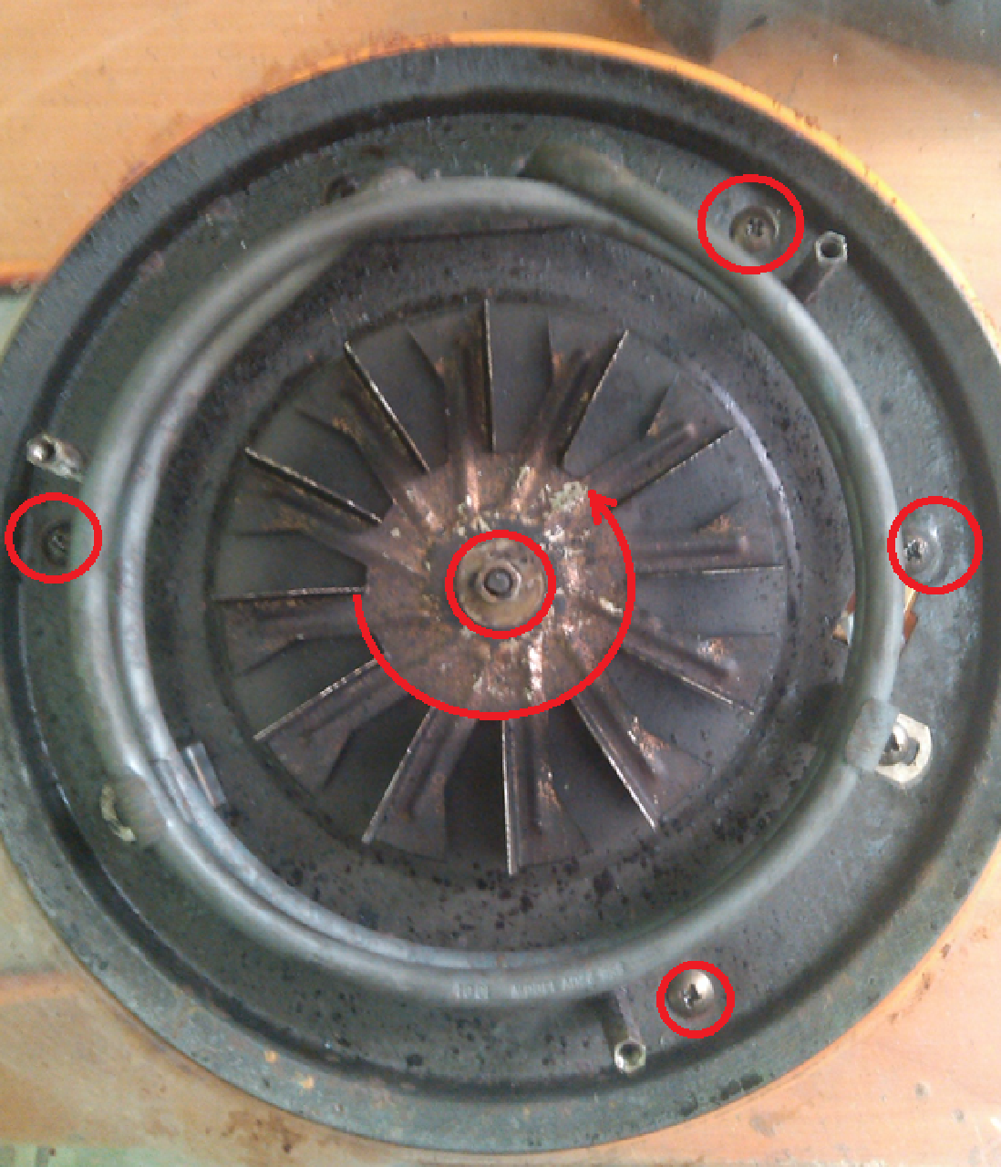 Javítás aerogrill melegebb, Model klasszikus hx 1037 saját kezűleg (aerogrill) Javítás aerogrill melegebb, Model klasszikus hx 1037 saját kezűleg