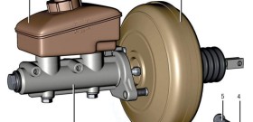 Javítsuk ki a fékrásegítő - diagnosztika, beállító videó