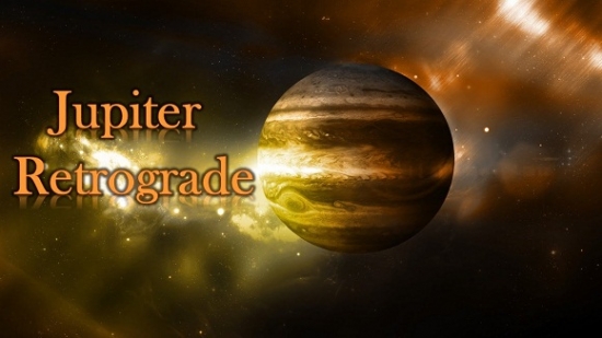 Retrográd Jupiter az állatöv (sejtek) Retrográd Jupiter a jelei az állatöv